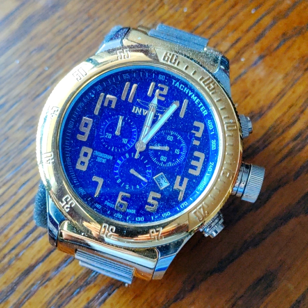 Invecta limited edition